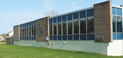 Company Building